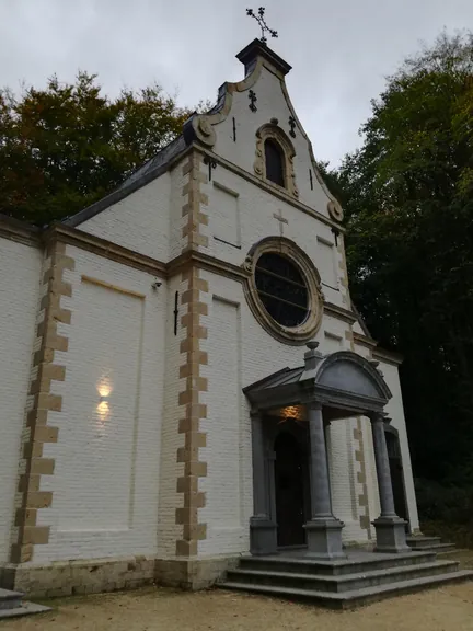 Gaasbeek + Kasteel van Gaasbeek (Lennik, België)